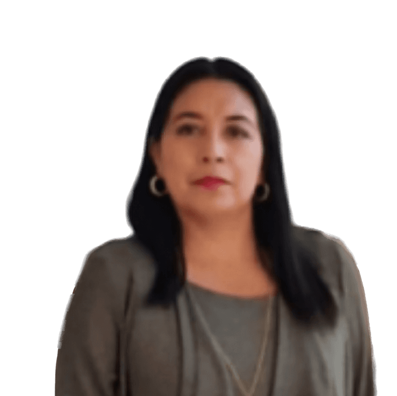 <br><br>Doris Gallegos Santillan