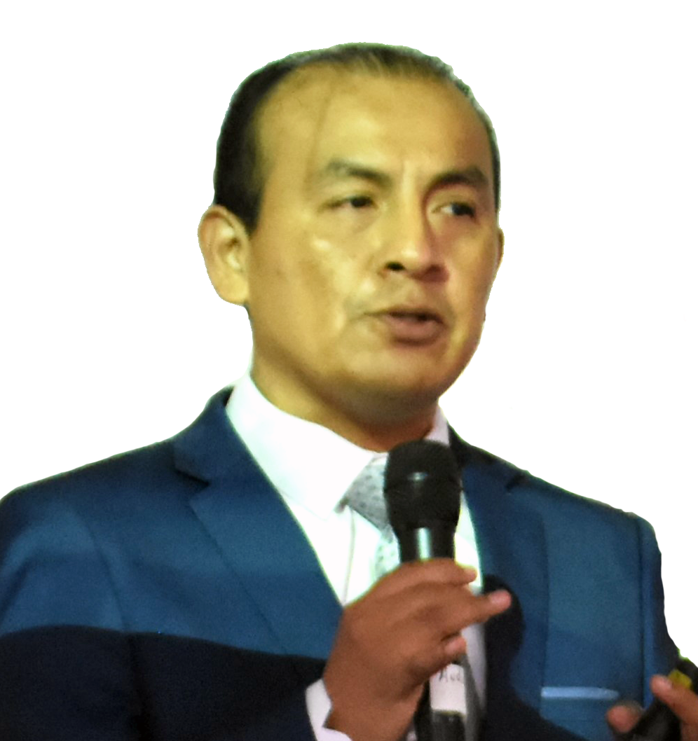 <br><br>Omar Larios Soldevilla